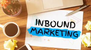 How to Attract Customers With Inbound Marketing