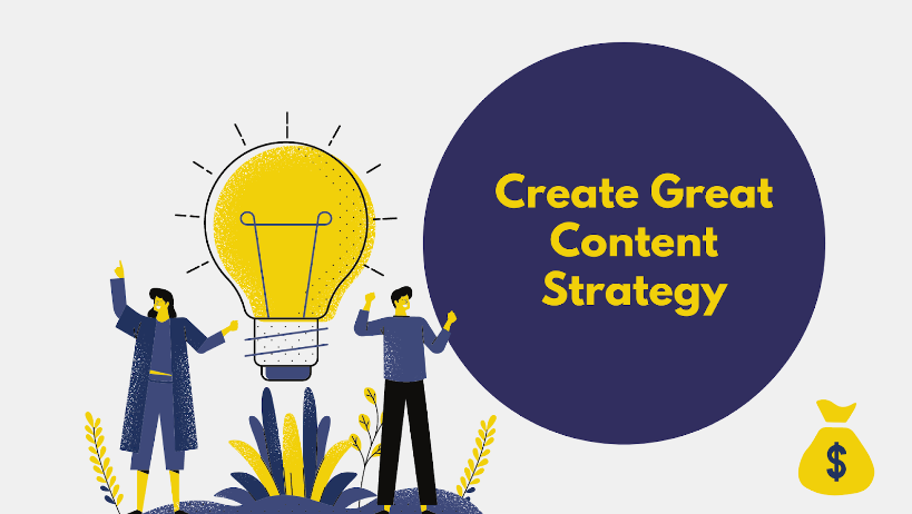 How a Great Content Strategy Can Make You Money