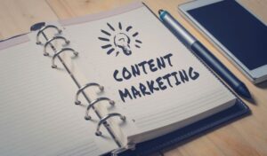 Is Content Marketing Worth It